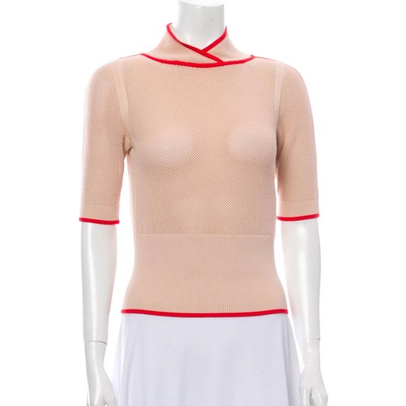 SPORTMAX  Top - Picture 1 of 3